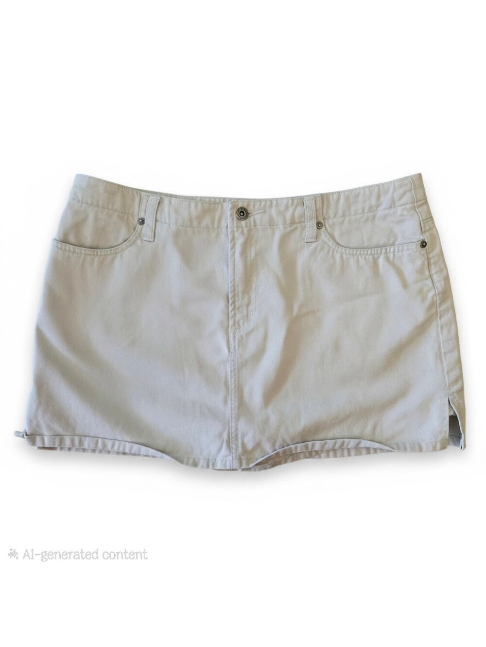 Aéropostale cotton skort in a size 13/14